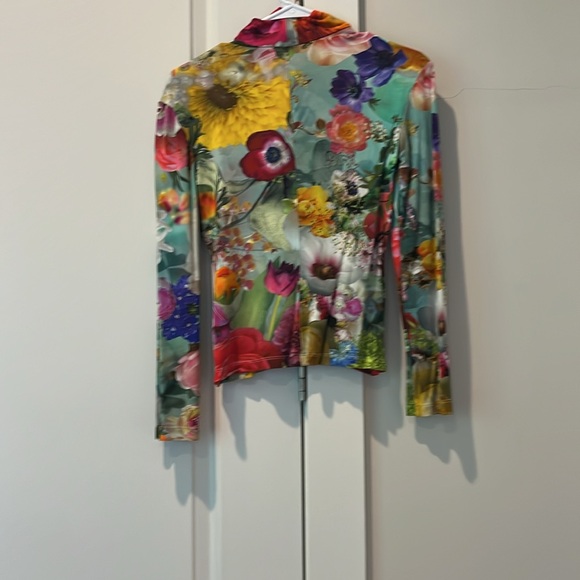 Prabal Gurung Top - Picture 2 of 3